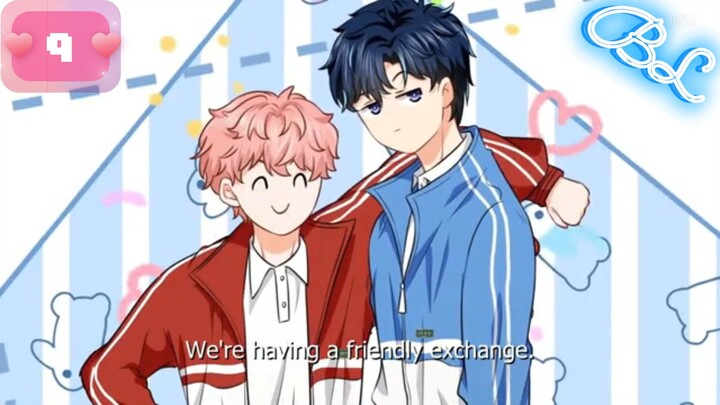 Pheromones Say We're Not Meant To Be —Episode 9 | English Sub