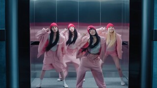 Baby DONT Cry F Girl MV