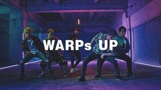 【WARPs UP】Full Dance Break