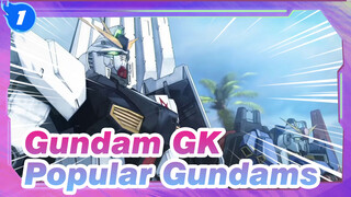 Gundam GK
Popular Gundams_1