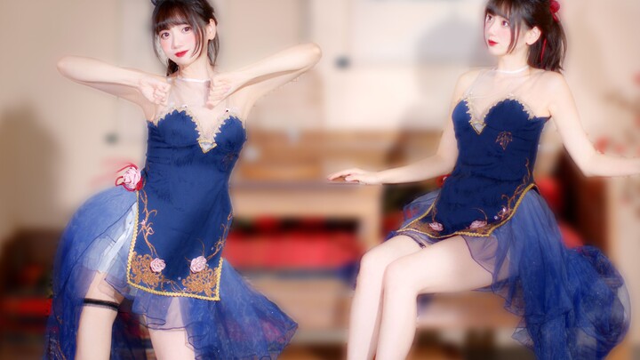 Yousa - 【Da Xi】 (Big Happiness) Dance Cover