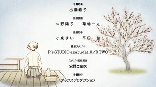 Kamisama Kiss season 2 - Official Ending - Ototoi Oide