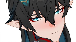 Xiao Qinglong shakes this and feels very good