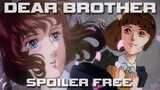 Why Dear Brother is an Emotional Masterpiece - Spoiler Free Anime Review 289