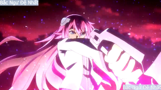 Gakusen Toshi Asterisk: Học Chiến Đô Thị Asterisk「AMV」- Just So You Know #anime #schooltime