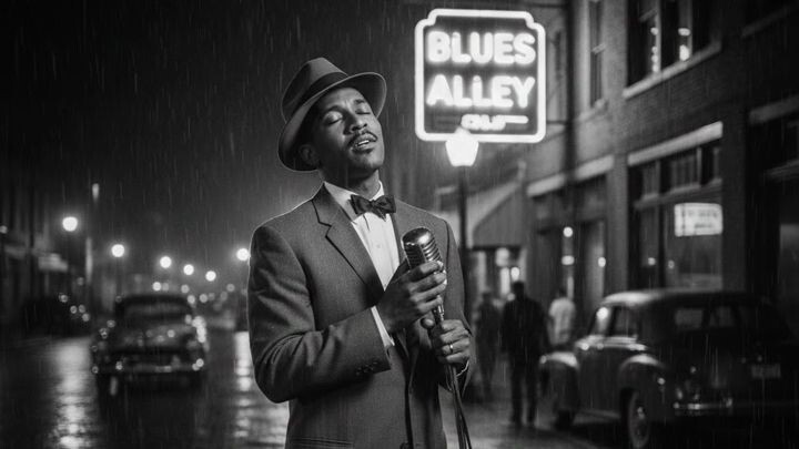 “TIME SLOW DOWN”