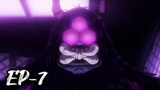 °●° Tojima Wants to Be a Kamen Rider S-1 Ep-7 Hindi Dubbed.---------------‐》