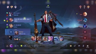 Và đây là elsu ( Phần 1 ) #gamehaynhat