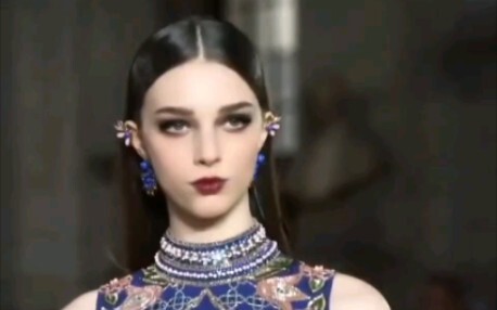 "Beauty in Ancient Egyptian Style" Medusa