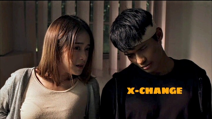 TeleDrama 𝟖-𝐂𝐡𝐚𝐧𝐠𝐞 [E6-E10] 🔫 Akhir
