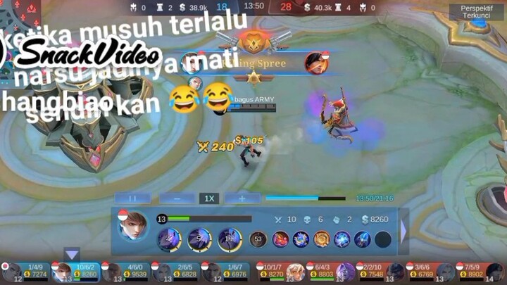 jangan terlalu nafsu ya kalo main 🤭🤭🤭