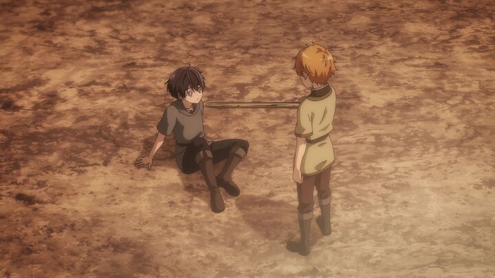 Yuusha Party wo Oidasareta Kiyou Bimbou Eps 8 Sub Indo