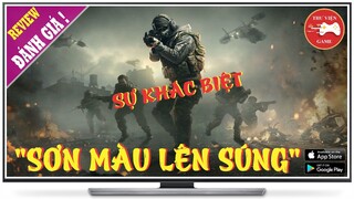 Call of Duty Mobile || ÔNG VUA THỰC SỰ phải thế nào? || Thư Viện Game