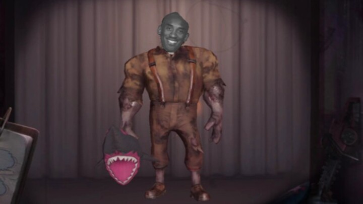 I miss you, the burn-resistant king of the military factory!