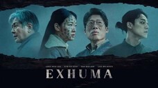 EXHUMA (2024)