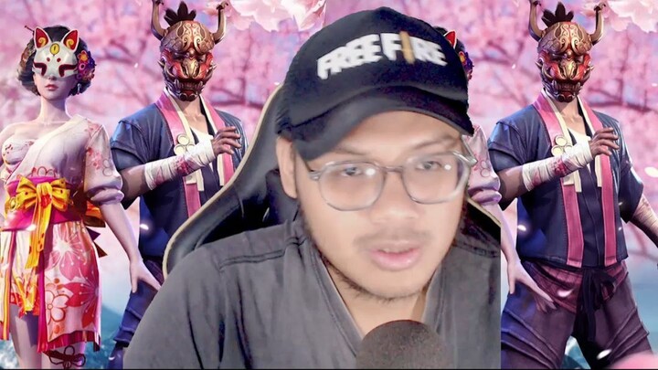 TOP GLOBAL PARKOUR FREE FIRE #ff #freefire