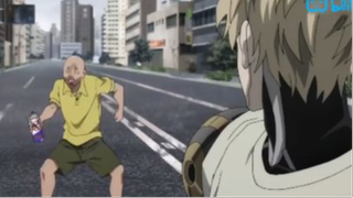 All Characters Who Know How Strong Saitama Is 3 #Anime