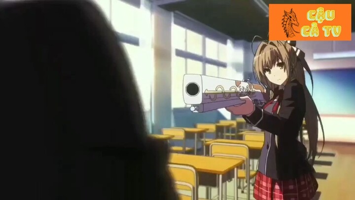 Nhưng nếu thế giới kết thúc [ AMV ] #animeme #amv