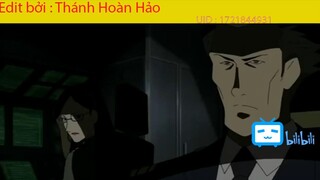 Fox Hunters đã chiếm được mục tiêu #anime