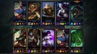 Flo đi rừng quả là mooth huyền thoại anh em xem này bánh cuốn vl P12