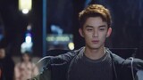 [Wu Lei] Serial TV "Hi, Shichahai" debut sebagai bintang tamu di "Hi, Shichahai" sebagai Xiang Dong