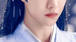 时隔四年再看，这哥们当年火的一塌糊涂，真的有靠颜值！