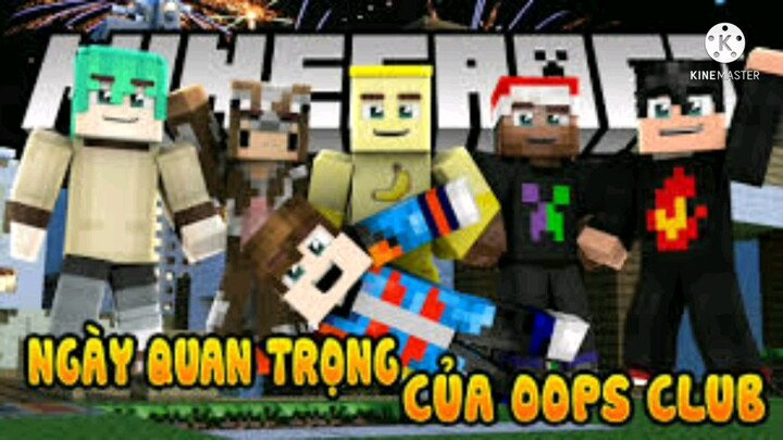 Team Youtuber minecraft số 1 Việt Nam