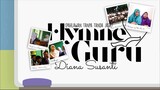 Diana Susanti - Hymne Guru (Official Video)