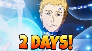JULIUS Officially Confirmed & Coming Out in 2 DAYS! | Black Clover Mobile