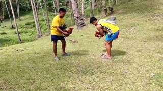 parehas bulag win tayo dito mga lods