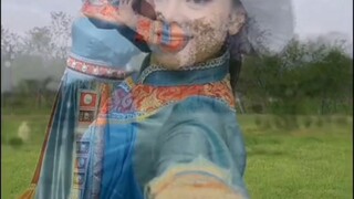 56个民族歌舞大合赏，找找看自己的民族吧！！！