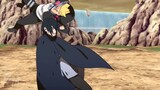 Momoshiki Possess Boruto and instantly stab Sasuke Rinnegan Eye- Boruto Episode 218 English Subbed