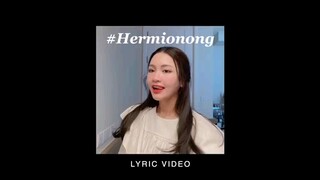 hermionong freenbecky