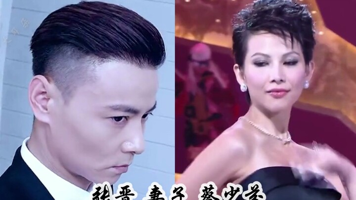 10 kung fu star couples—which pair do you like best?