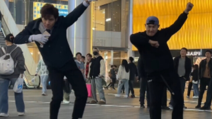 الاختبار العملي الثالث: نسخة مطورة من المناورات الاحترافية