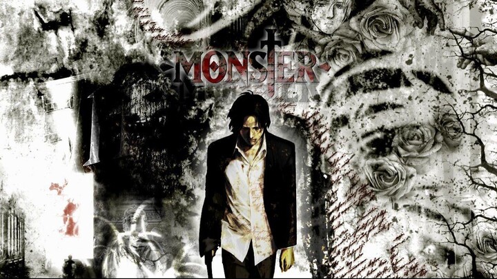 MONSTER - S01EP66