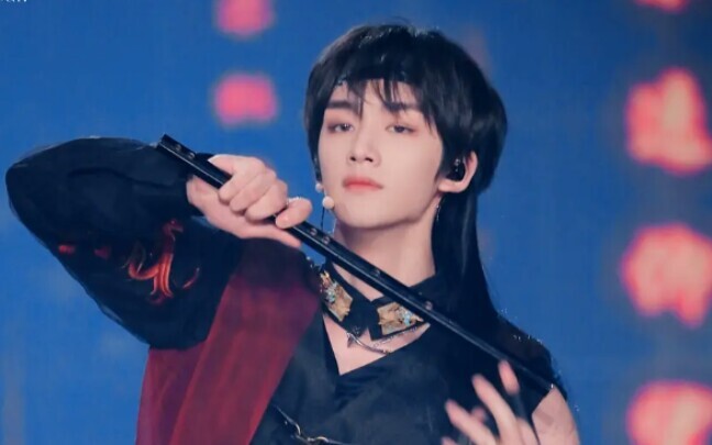 [Ding Chengxin] A 40-second masterpiece! The lead dancer and face of the '02 generation, Ding Chengx