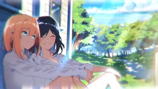 【Still painting MAD】Summer love 【Unknown summer with you】