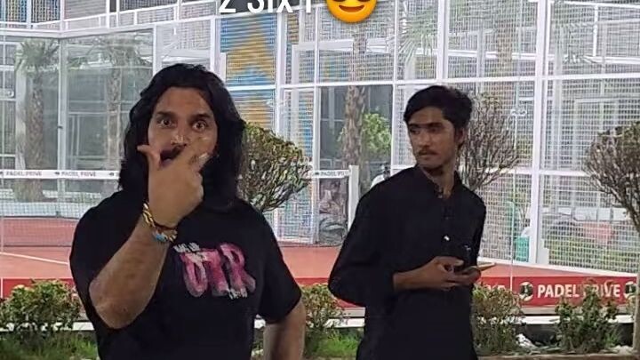 Kamal Ka Over