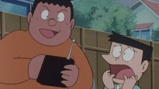 Doraemon in Hindi Season 04 Episode 45
