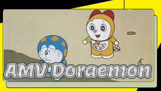 Doraemon|(Hidup Yang Menyedihkan) Saat Doraemon Berubah dari Kuning Menjadi Biru