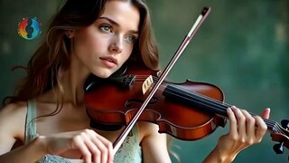 classical violin acoustic relaxing Sleep music