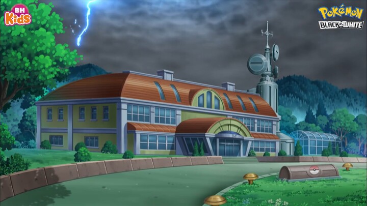 Pokemon Tiếng Việt Tập 2 [S14]: Arich và Kimbaro