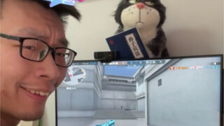 Have you ever heard of a thunderclap?