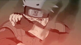 Khi Mãnh Thú Làng Lá nổi giận [AMV] I'm dangerous - Guy