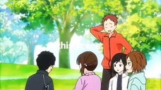 sad scene onigiri moment [AMV]