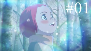 Engsub | Anne Shirley - 01