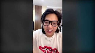 Live Giảm Giá Vì Covid nào cả nhà