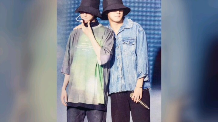 [ควี่ปา] กวี๋จื่อของจี้หมี่มักจะแสดงท่าทางน้อยใจขี้อ้อนเฉพาะต่อหน้าเม่ยเป่าเท่านั้น ส่วนเจ้าหมาโตตัว