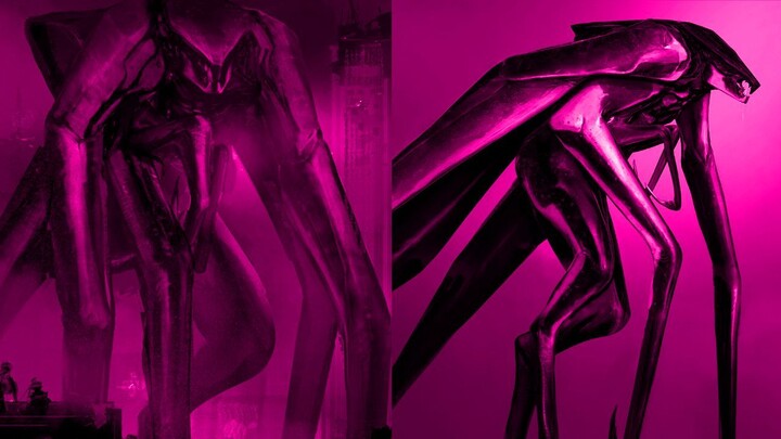 Watchtower 2020 Sound Effect